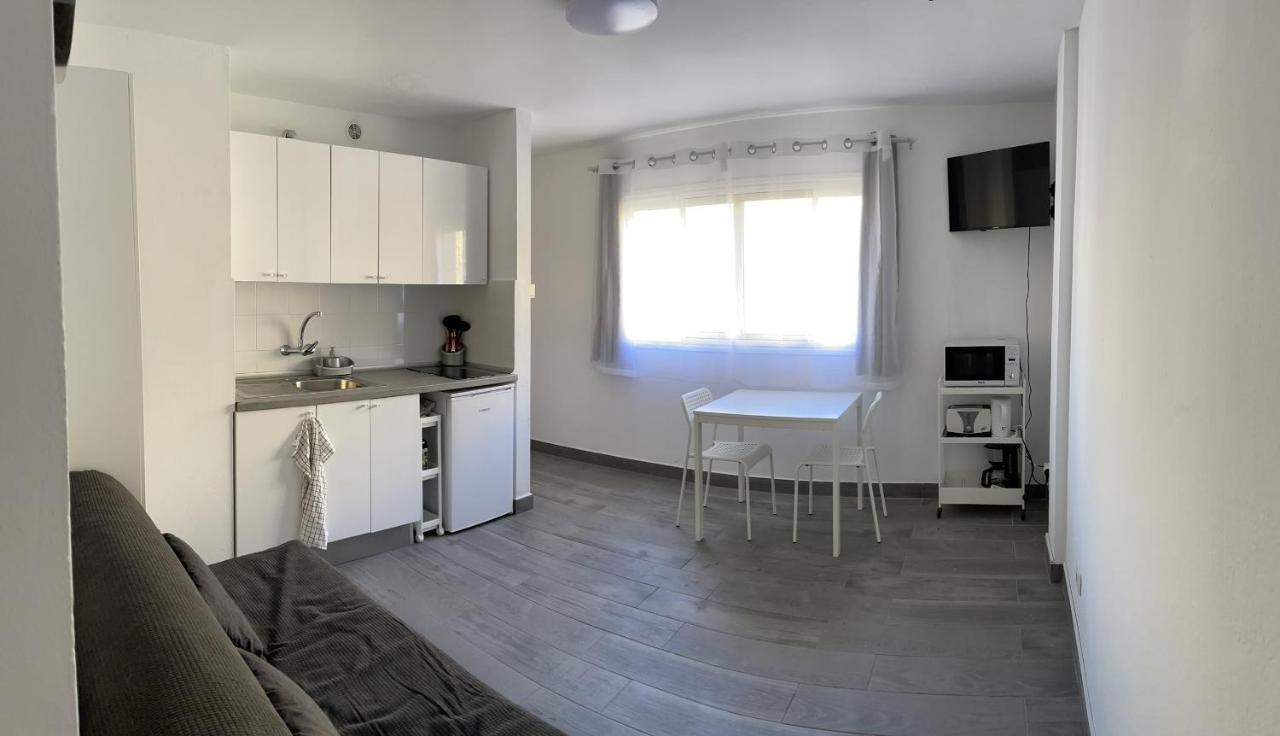 Apartamento Ilusion Corralejo Exterior photo